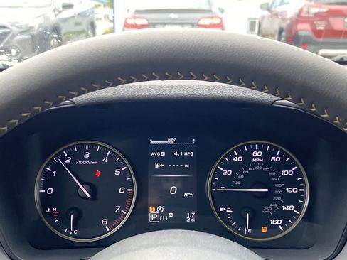 Certified 2025 Subaru Crosstrek 2.5i Sport AWD/4WD image 27
