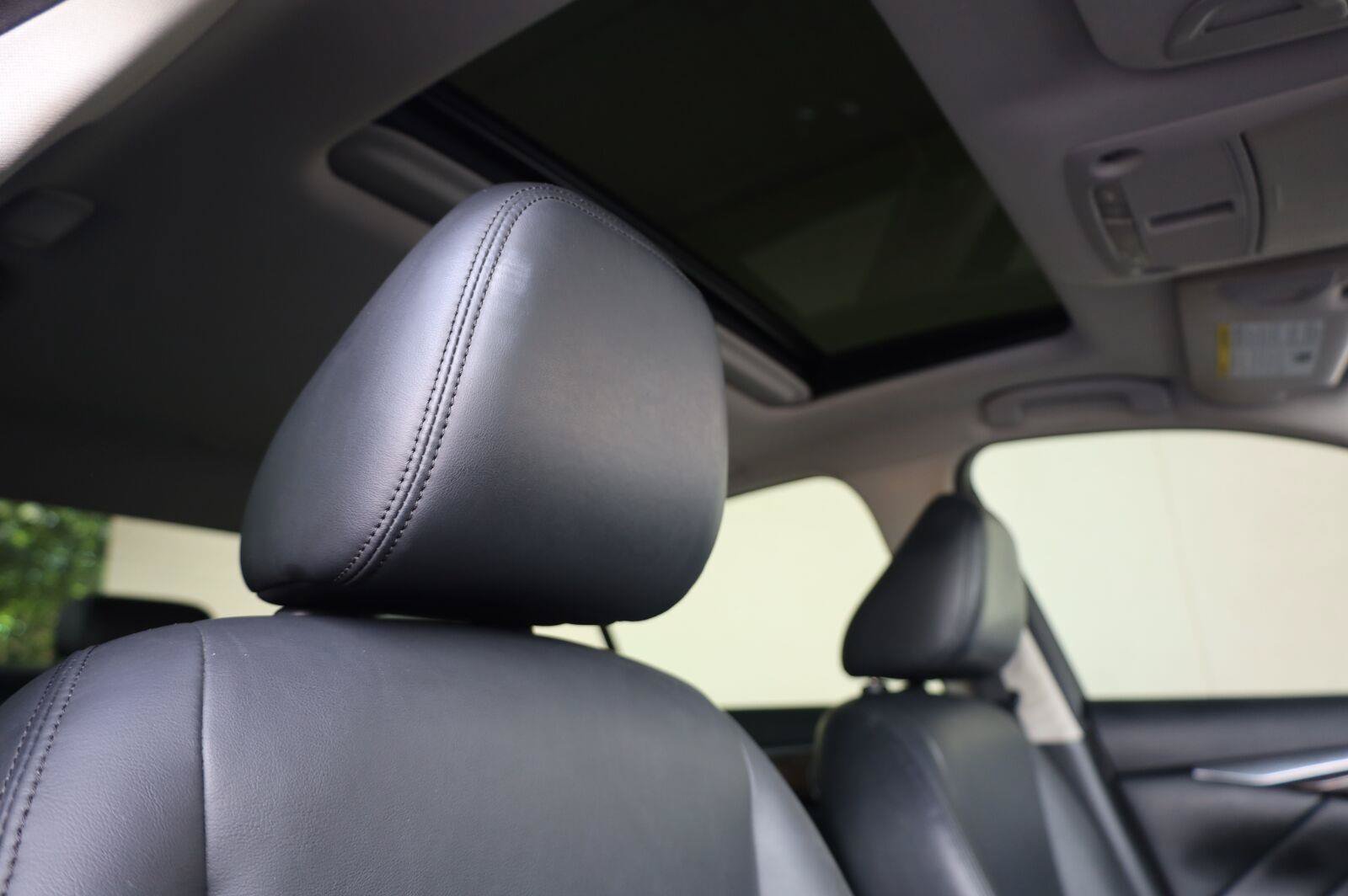 Used 2019 INFINITI Q50 Luxe RWD image 29