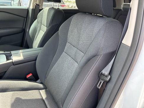 New 2026 Nissan Rogue SV image 9