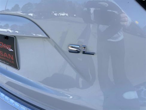 Used 2024 Nissan Murano SL image 19