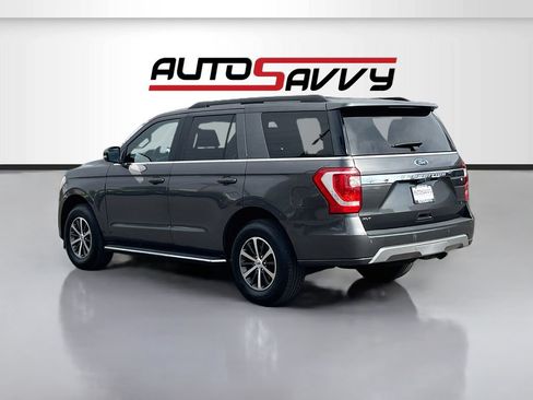 Used 2021 Ford Expedition XLT RWD image 5