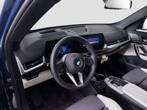 New 2026 BMW X1 xDrive28i w/ Technology Package AWD/4WD image 9