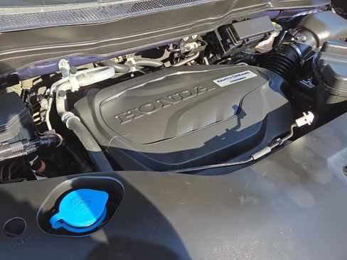 Used 2017 Honda Pilot EX-L image 23