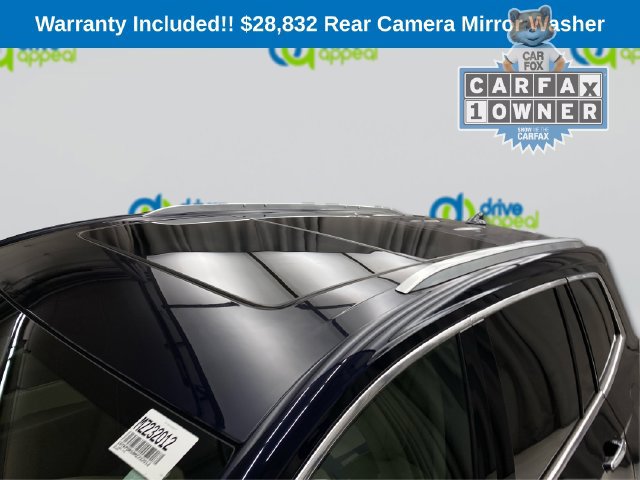 Used 2021 Cadillac XT6 Premium Luxury AWD/4WD image 14