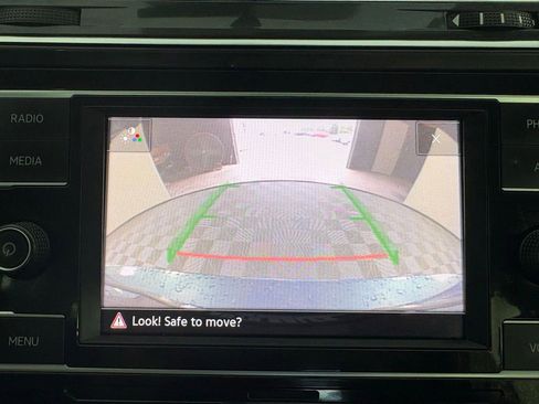 Used 2020 Volkswagen Tiguan S FWD image 48