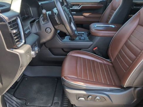 Certified 2022 GMC Sierra 1500 Denali Ultimate AWD/4WD image 19