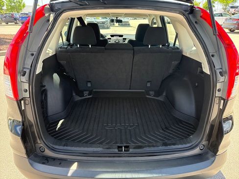 Used 2012 Honda CR-V LX image 31