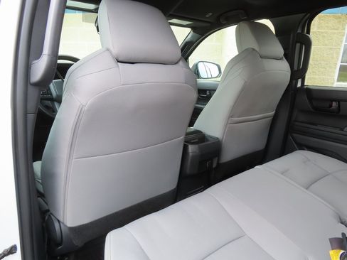 Used 2024 Toyota Tacoma SR5 image 30