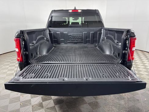Used 2026 RAM 1500 Laramie w/ Sport Appearance Package AWD/4WD image 28