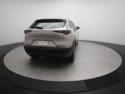 Certified 2023 MAZDA CX-30 AWD 2.5 S w/ Preferred Package image 13
