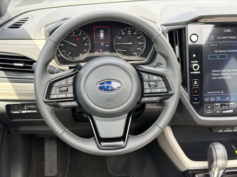 Certified 2026 Subaru Forester Premium AWD/4WD image 9