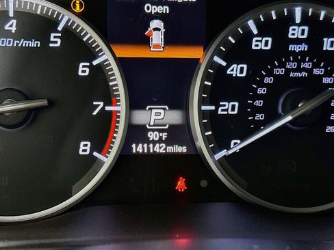 Used 2016 Acura RDX FWD w/ Technology Package image 19