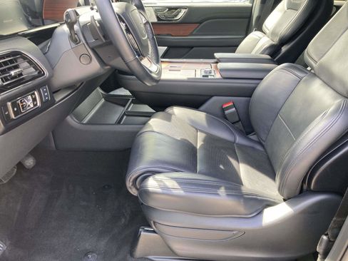 Used 2024 Lincoln Navigator L Reserve AWD/4WD image 22