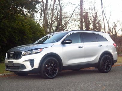 Used 2019 Kia Sorento S