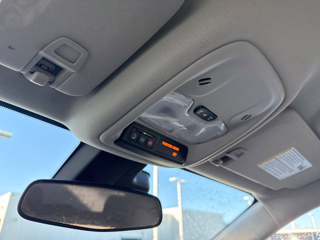Used 2023 Buick Encore GX Preferred w/ Cold Weather Comfort Package FWD image 17