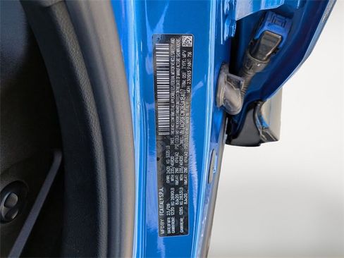 Certified 2024 Dodge Hornet R/T image 36