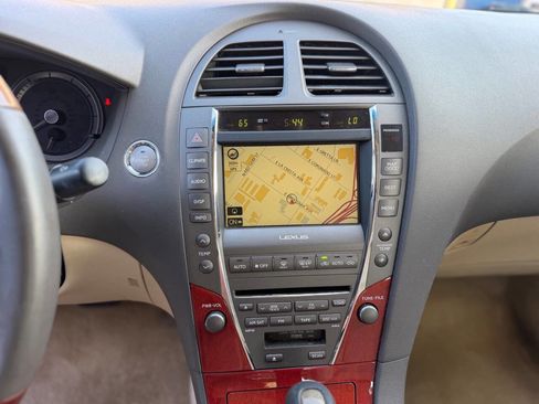 Used 2009 Lexus ES 350 FWD image 18
