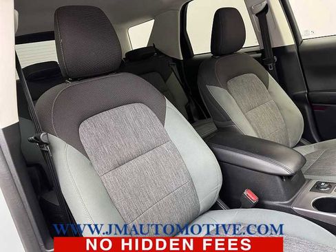 Used 2021 Ford Bronco Sport Big Bend image 21