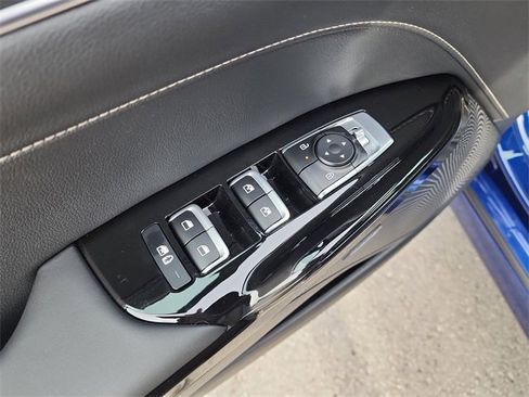 New 2026 Kia K5 GT-Line image 11