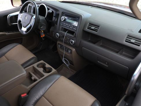 Used 2006 Honda Ridgeline RTL image 18