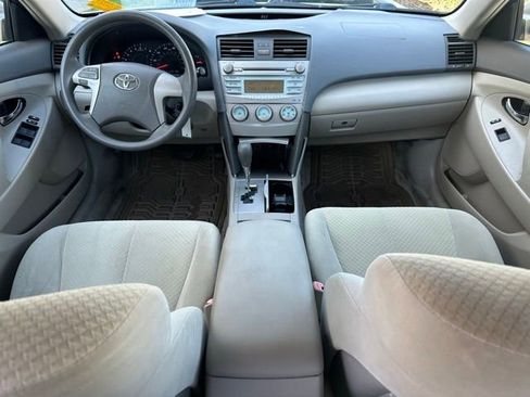 Used 2007 Toyota Camry CE FWD image 10