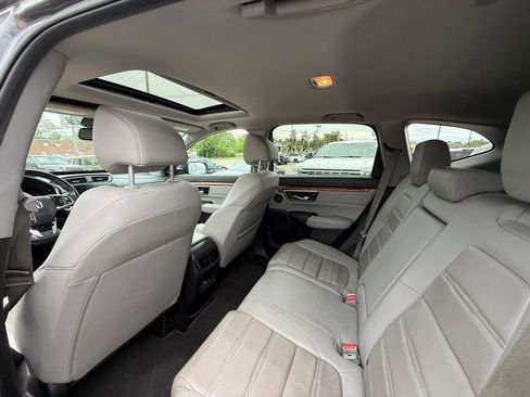 Used 2018 Honda CR-V EX-L image 21