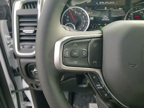 New 2026 RAM 1500 Big Horn image 32