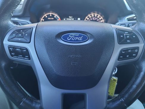 Used 2021 Ford Ranger XLT w/ Equipment Group 302A High image 14