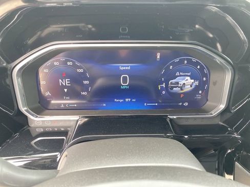 New 2026 Chevrolet Silverado 1500 LT Trail Boss w/ LT Trail Boss Premium Package image 18