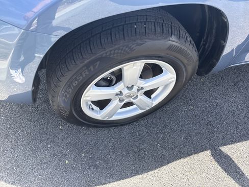 Used 2008 Toyota RAV4 2WD V6 image 9