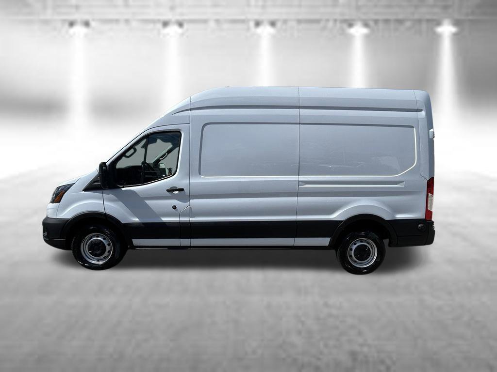 Used 2020 Ford Transit 250 148 High Roof w/ Load Area Protection Package RWD image 8