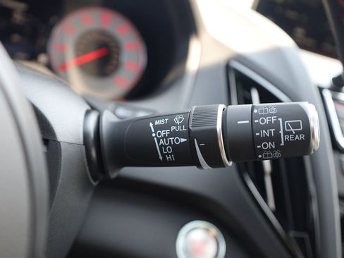 New 2025 Acura RDX AWD w/ A-Spec & Advance Pkg image 17