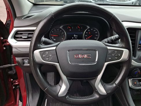 Certified 2020 GMC Acadia SLT AWD/4WD image 19