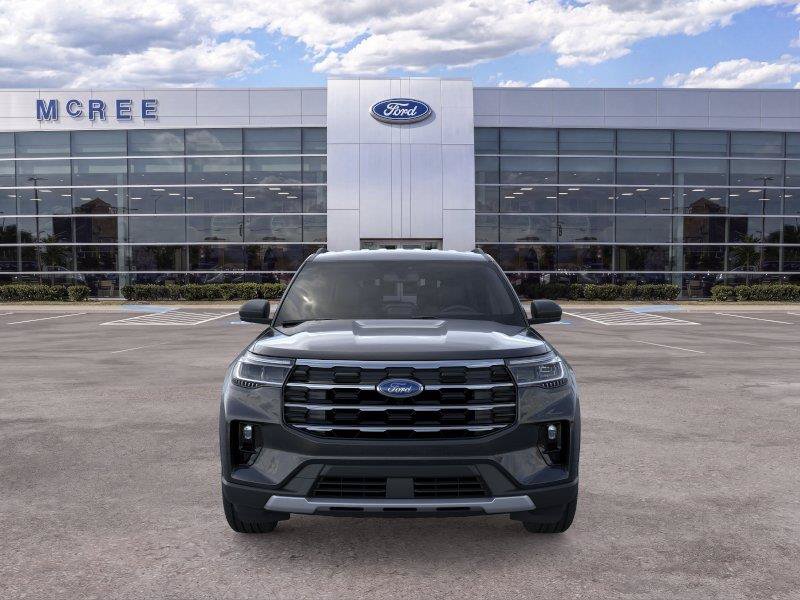 New 2026 Ford Explorer Active w/ Active Comfort Package RWD image 6