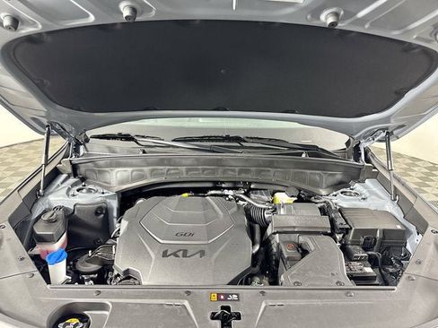 New 2025 Kia Telluride S image 10