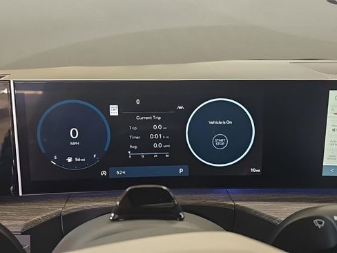 New 2026 Hyundai Santa Fe Calligraphy AWD/4WD image 28