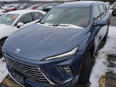 Used 2025 Buick Enclave Preferred image 1