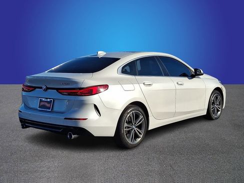 Used 2023 BMW 228i Gran Coupe w/ Convenience Package image 6