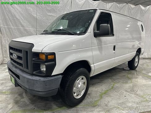 Used 2013 Ford E-250 and Econoline 250 w/ PWR Group image 1