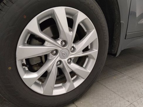 Used 2019 Hyundai Tucson Value AWD/4WD image 31