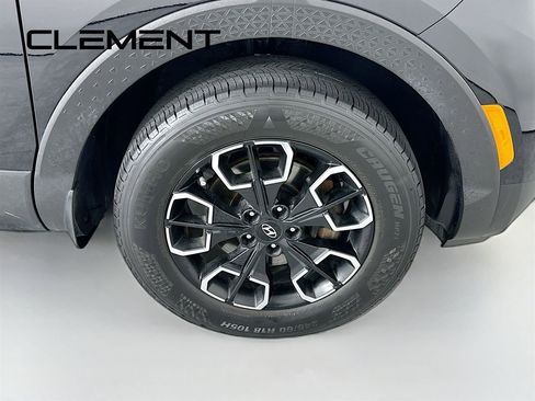 Used 2023 Hyundai Santa Cruz SEL w/ Activity Package image 36