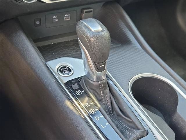 Used 2025 Nissan Altima 2.5 SV w/ SV Special Edition Package FWD image 10