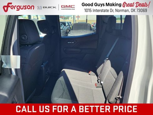 New 2026 GMC Canyon Elevation w/ Convenience Package AWD/4WD image 44