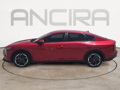Certified 2025 Kia K4 EX FWD image 5