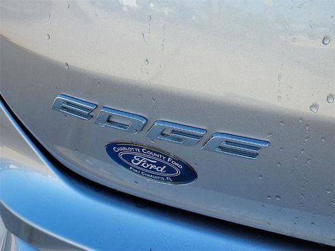 Certified 2020 Ford Edge ST-Line image 9