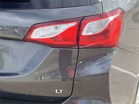 Used 2019 Chevrolet Equinox LT image 7