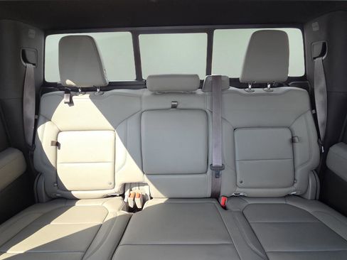 Used 2020 GMC Sierra 1500 SLT w/ SLT Premium Package image 13