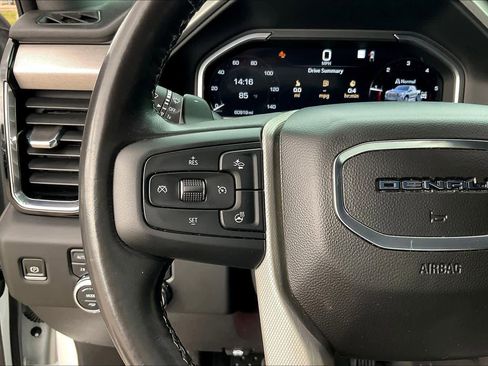 Used 2022 GMC Sierra 1500 Denali w/ Denali Reserve Package image 24