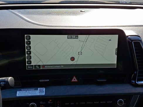 Used 2023 Kia Sportage X-Line image 17