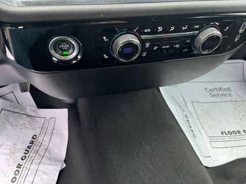 Used 2024 Chevrolet Silverado 1500 LT w/ Protection Package image 16